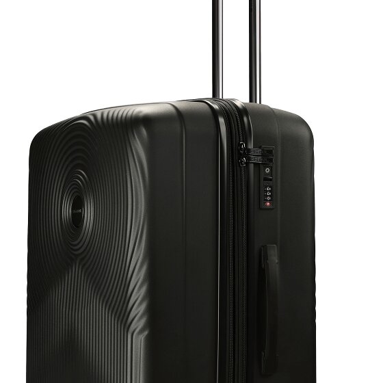 Gabol Radar 4 roulettes Trolley 76 cm