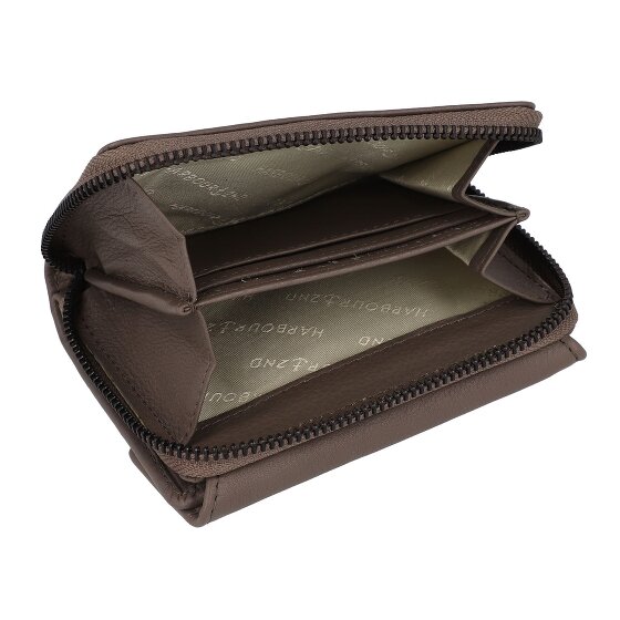 Harbour 2nd Iona Porte-monnaie Cuir 19 cm