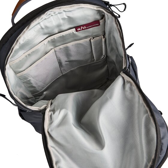 aunts & uncles Japan Nojiri RE Daypack 49 cm Compartiment ordinateur