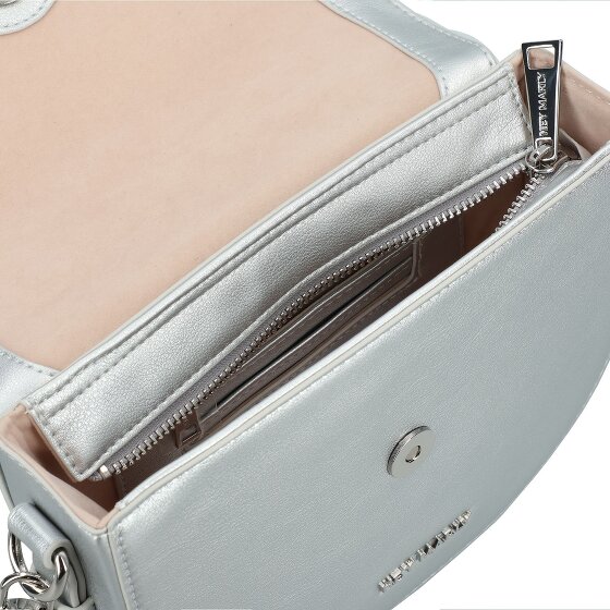 Hey Marly Soul Sister Sac à main Cuir véritable 22 cm
