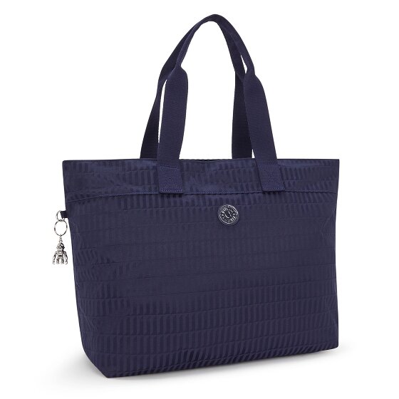 Kipling Elevated Jacquard Colissa Up Sac de shopper 50 cm Compartiment pour ordinateur portable