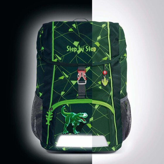 Step by Step Kid Shine Set sac à dos pour enfants 3pcs.