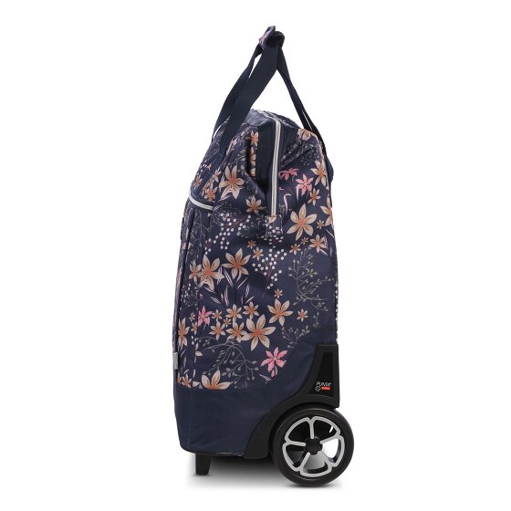 Punta Big Wheel Chariot à provisions 62 cm