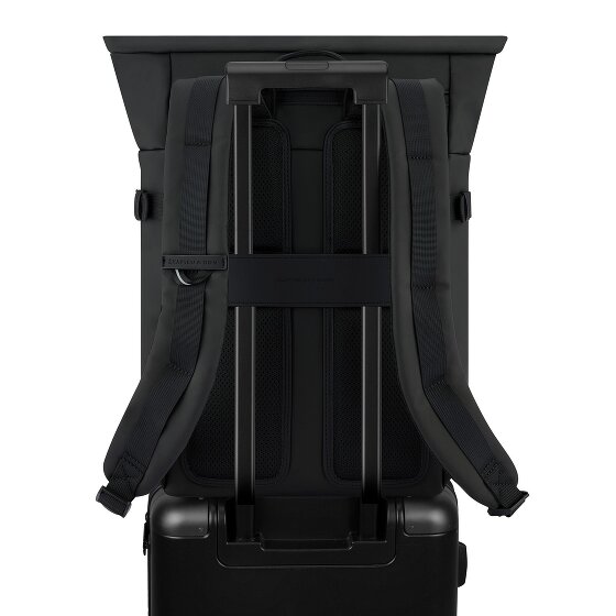 Kapten & Son Helsinki Daypack 46 cm Compartiment ordinateur