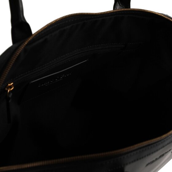 Marc O'Polo Sac de shopper M Cuir 40 cm