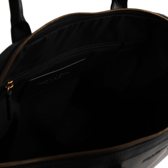 Marc O'Polo Sac de shopper M Cuir 40 cm