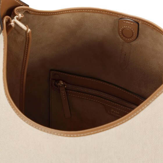 POLO RALPH LAUREN Polo ID Sac à bandoulière 40.5 cm