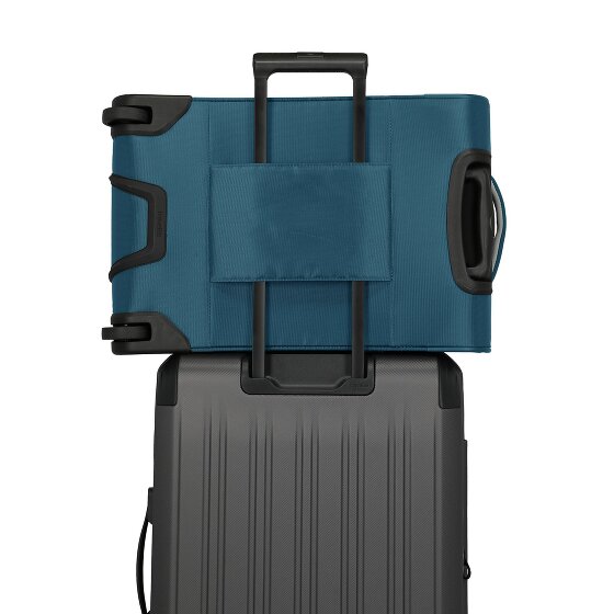 Travelite Jetpack Slim 2 roulettes Trolley de cabine 55 cm