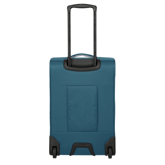 Travelite Jetpack Slim 2 roulettes Trolley de cabine 55 cm