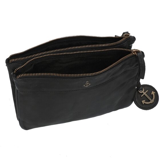 Harbour 2nd Anchor Love Tara Sac à bandoulière Cuir 31 cm