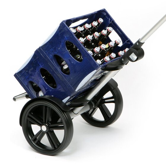 Andersen Shopper Tura Shopper Fado chariot à provisions 70 cm