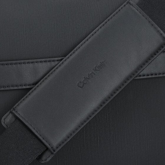 Calvin Klein Tech Sensual Sacoche pour ordinateur portable 40 cm