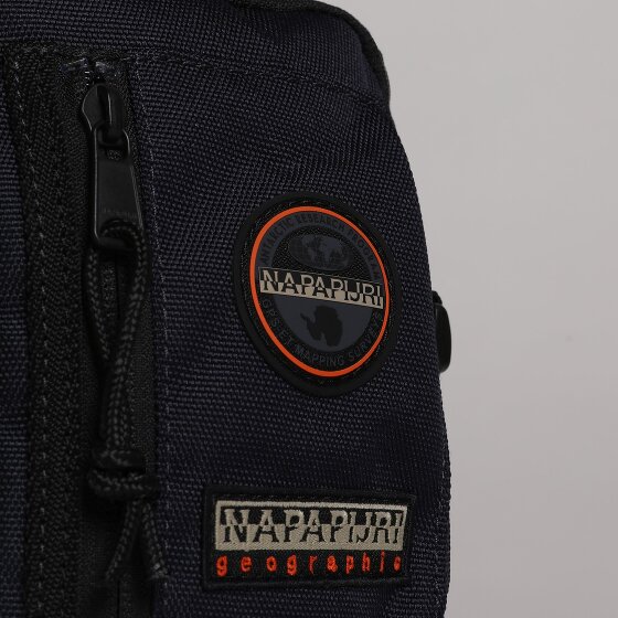Napapijri H-Voyage Sac à bandoulière 12 cm