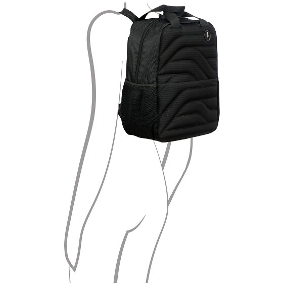 Bric's BY Ulisses Sac à dos 37 cm pour ordinateur portable