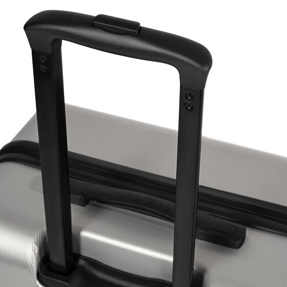 Tonino Lamborghini Bologna 4 roulettes Trolley L 77 cm