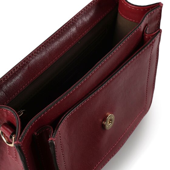 The Bridge Elba Sac à bandoulière Cuir 25 cm