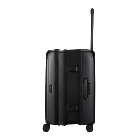 Victorinox Spectra 3.0 4 roues Valise cabine 69 cm avec soufflet d'extension