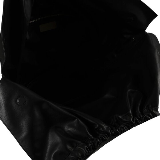Coccinelle Smash Sac à bandoulière Cuir véritable 64 cm