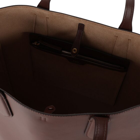 POLO RALPH LAUREN Bellport Sac de shopper Cuir 42 cm