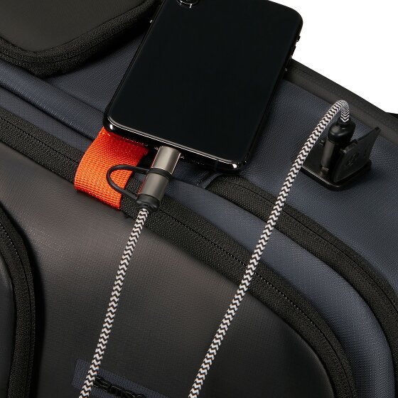 Samsonite Sac à dos de voyage Bizz2go 44 cm "avec soufflet d''extension"' pour ordinateur portable