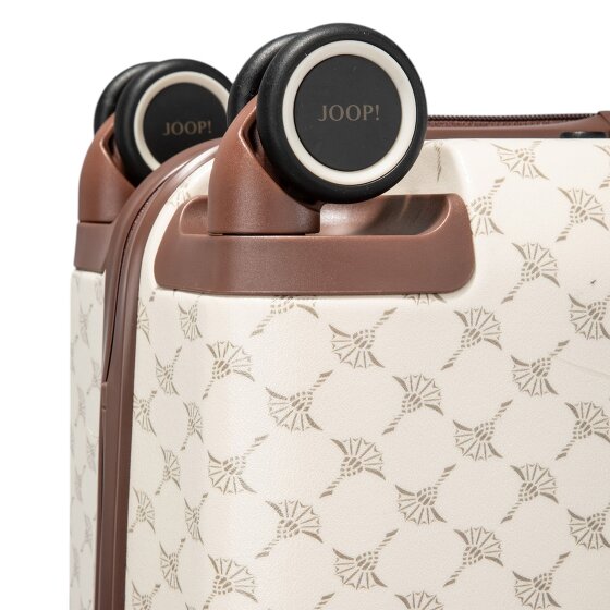 Joop! Cortina 4 roulettes Trolley de cabine 55 cm