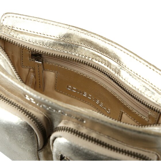 Cowboysbag Glam Monticello Sac à bandoulière Cuir 22 cm