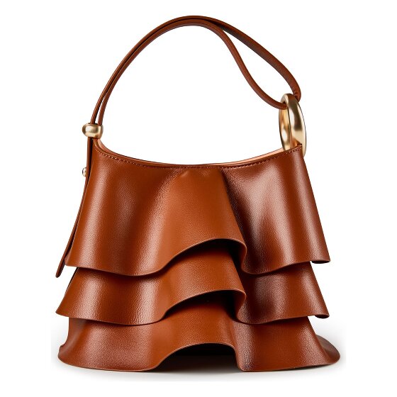 Kate Spade New York Halo Sac à main Cuir véritable 19 cm