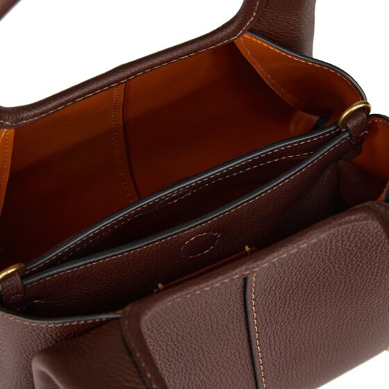 Coach Lana Sac à main Cuir 31.5 cm