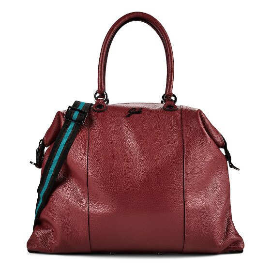 Gabs G3 Sac à bandoulière Cuir véritable 43 cm