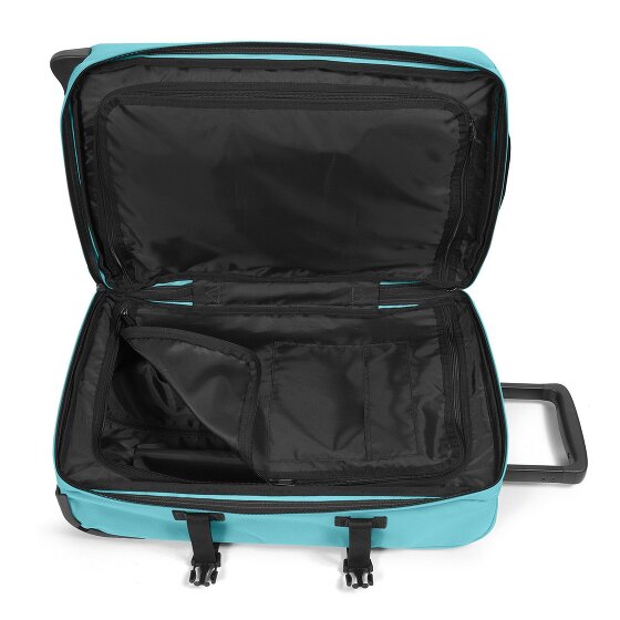 Eastpak Tranverz 2 roulettes Trolley de cabine 51 cm