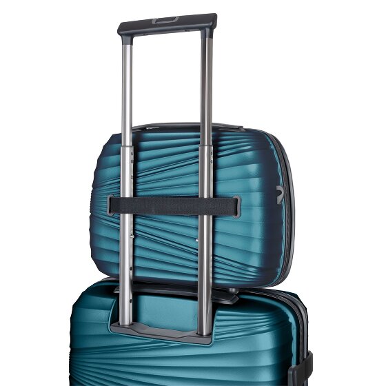 Pactastic Collection 02 Vanity-case 34 cm
