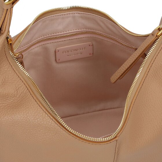 Coccinelle Fernanda Sac à bandoulière Cuir 29 cm