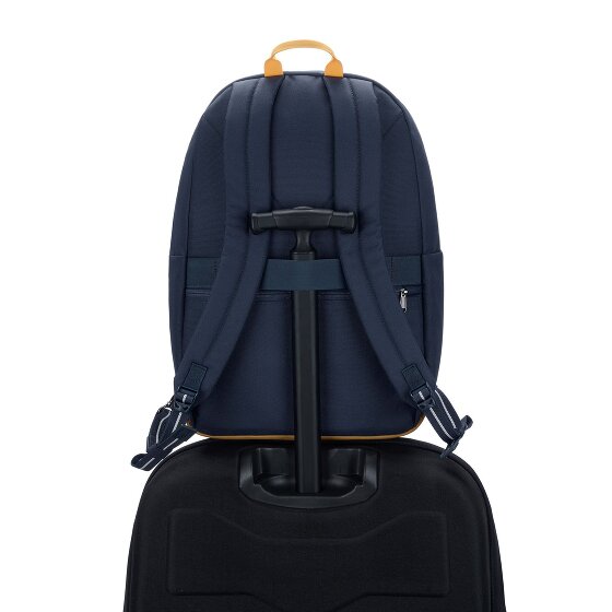 Pacsafe Go Sac à dos RFID 46 cm Compartiment pour ordinateur portable