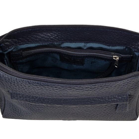 Voi Hirsch Bine Sac à bandoulière Cuir véritable 22 cm