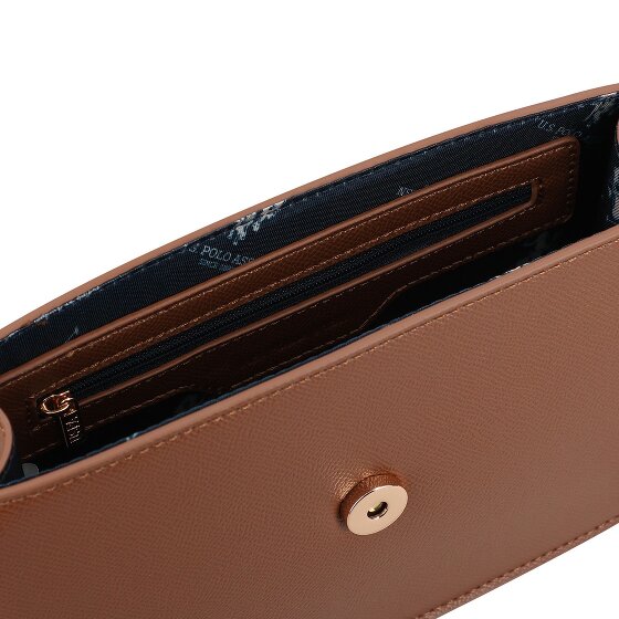 U.S. Polo Assn. Jones Mini sac à bandoulière S 18 cm