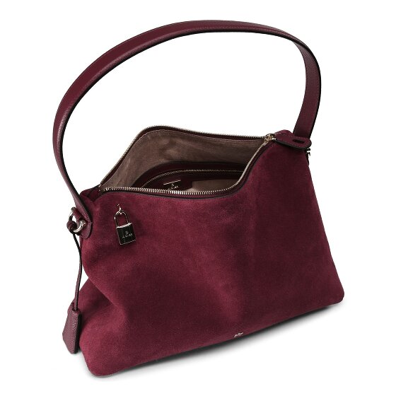 AIGNER Delia Sac à bandoulière Cuir 44 cm