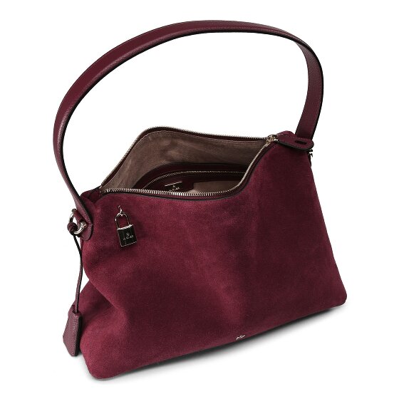 AIGNER Delia Sac à bandoulière Cuir 44 cm