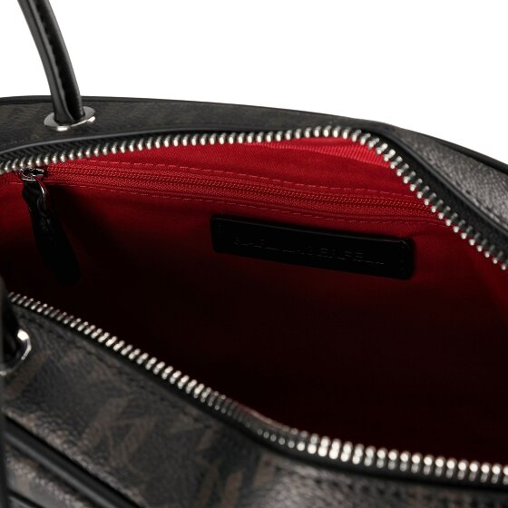 Karl Lagerfeld Ikon Sac à bandoulière 31 cm
