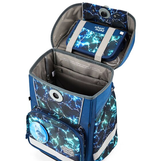 School-Mood Set de cartables Champion Maxx Pro 6 pièces modèle 2026