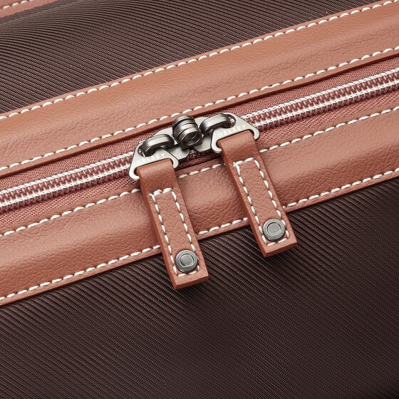 Delsey Paris Chatelet Air 2.0 Sac de voyage Weekender 47.5 cm