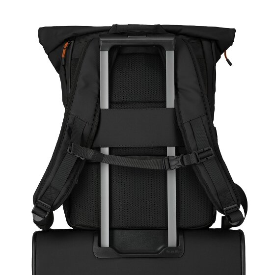 Travelite Briize Daypack M 45 cm Compartiment pour ordinateur portable