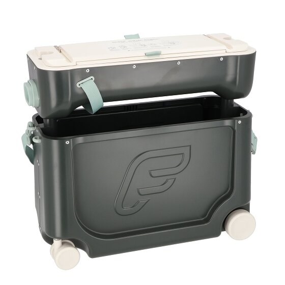 JetKids BedBox 4 roulettes Trolley pour enfants 39 cm