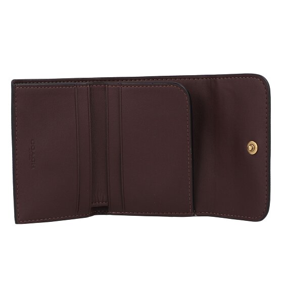 Coach Essential Porte-monnaie Cuir 10 cm