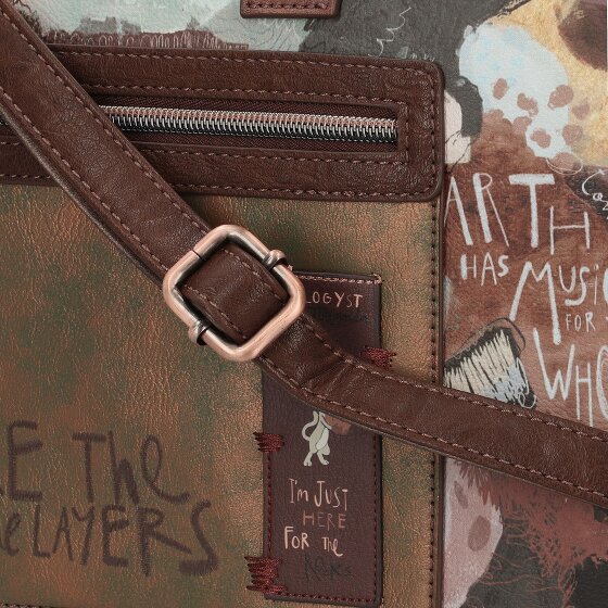 Anekke Core Sac à bandoulière 38 cm