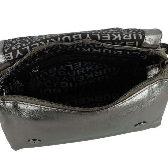 Burkely Radiant Raeven Sac à bandoulière Cuir 28 cm