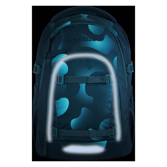 coocazoo Mate Sac à dos scolaire 44 cm