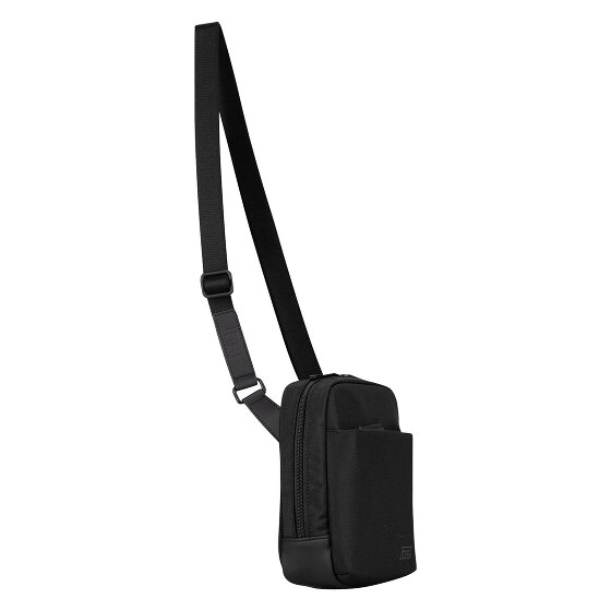 Jost Tallinn Mini sac à bandoulière XS Protection RFID 18 cm