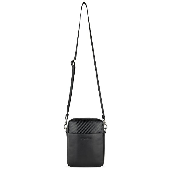 bugatti Comet Sac à bandoulière Cuir 18 cm