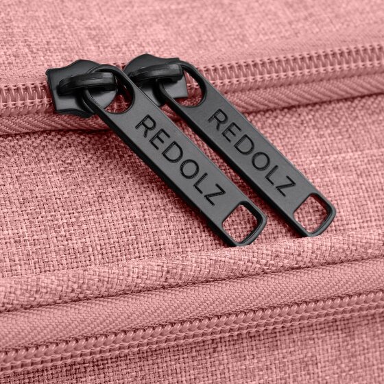Redolz Essentials 12 CABIN 4 roues Valise cabine 55 cm