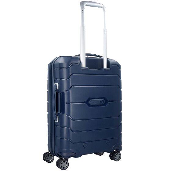 Samsonite Flux 4-roues trolley cabine 55 cm
